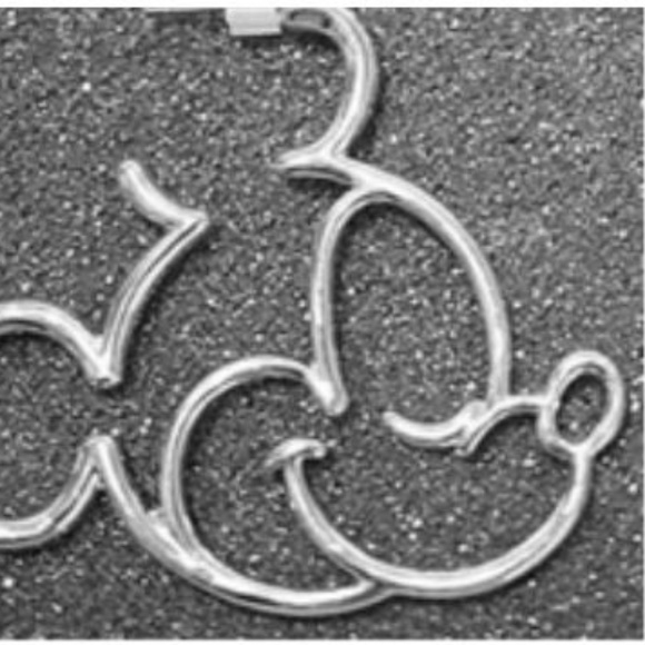 5/$24 Mouse Dangle Earrings - Picture 2 of 8